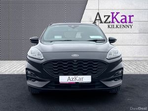 Ford Kuga 2020 ST-LINE FIRST EDITION PHEV €107 P/W - Image 2