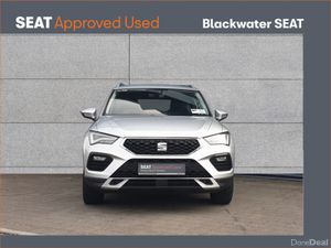 SEAT Ateca 2.0TDI 115BHP SE PLUS - WAS €28,950 NOW - Image 3
