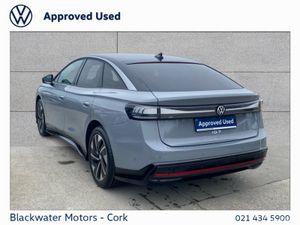 Volkswagen ID.7 PRO PLUS 77KWH 286BHP *WAS €44,995 - Image 4