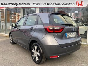 Honda Jazz ELEGANCE IMMACULATE - Image 2