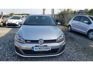 Volkswagen Golf GTI2.0L  AUTOMATIC  Fresh Import ( - Image 2
