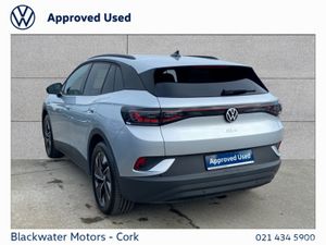 Volkswagen ID.4 PRO PLUS 77KWH 286HP *WAS €40,995 - Image 4