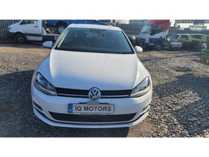 Volkswagen Golf Hi-Line 1.4L Automatic Petrol (J44 - Image 2