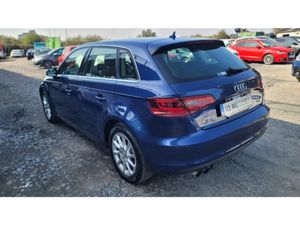 Audi A3 1.4T Petrol Automatic Fresh Import (J1641) - Image 4