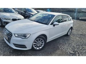 Audi A3 1.4L Automatic Petrol Low Mileage (J6052) - Image 3