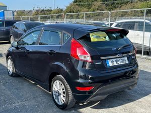 Ford Fiesta 1.0L Automatic Petrol Fresh Import (95 - Image 4