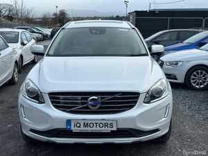 Volvo XC60 2.0L Diesel Automatic Fresh Import (618 - Image 2