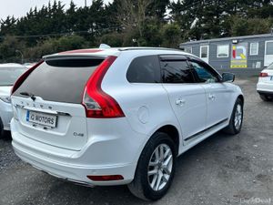 Volvo XC60 2.0L Diesel Automatic Fresh Import (618 - Image 4