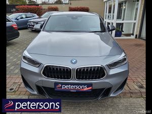 BMW X2 X2 XDRIVE 25E M-SPORT AUTOMATIC - Image 4