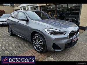 BMW X2 X2 XDRIVE 25E M-SPORT AUTOMATIC - Image 3