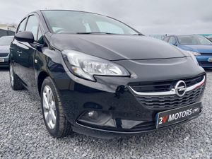 Opel Corsa - Image 4