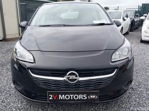 Opel Corsa - Image 3