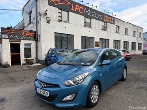 Hyundai i30 2012 - Image 3