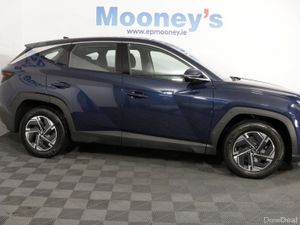 Hyundai Tucson COMFORT PLUS 1.6L DIESEL SUV - Image 3