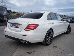 162 Mercedes E220 Auto/Low kms/New NCT/1yr warrant - Image 2