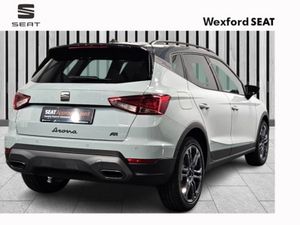 SEAT Arona FR Arona 1.0TSI 115HP - Image 4