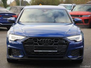 A6 Black Edition * Valcona leather * Tech pack - Image 2