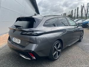 Peugeot 308 2023 - Image 3