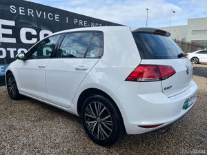 VW GOLF, 2015, 1.4, MANUAL, NEW NCT 04/2027 - Image 4