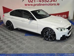 BMW 320D M-SPORT AUTO M-PERFORMANCE - Image 4