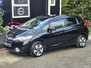 Honda Fit 1.5 Hybrid Auto - Image 4