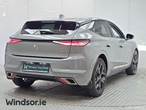 DS Automobiles DS 4 1.5 BlueHDi 130 Auto Trocadero - Image 3