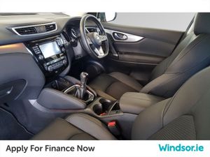 Nissan Qashqai 1.3 PET SV Premium €3000 Scrappage - Image 4