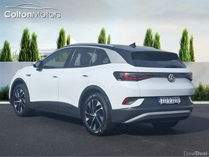 Volkswagen ID.4 BUSINESS 77kWh 204HP - Image 2