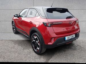 Opel Mokka GS 1.2i (100PS) S/S - Image 3