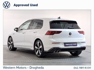 Volkswagen Golf GTD 2.0 TDI 200HP DSG - Image 4