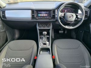 Skoda Kodiaq 2.0 TDI 150BHP DSG Ambition 7 Seat - Image 2