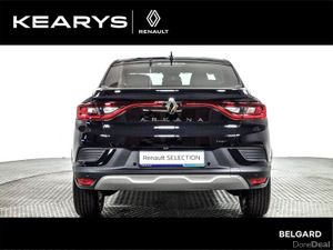 Renault Arkana TCe 140 Auto Techno  *Clearance* *H - Image 3