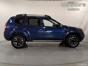 Dacia Duster 1.5 dCi 110 PRESTIGE - Image 2