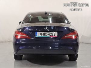 Mercedes-Benz CLA CLA 180 A/T - Image 4