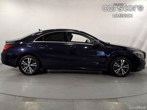 Mercedes-Benz CLA CLA 180 A/T - Image 2