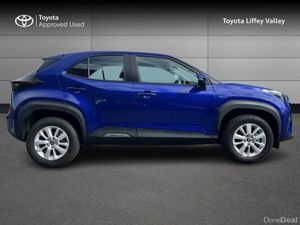 Toyota Yaris Cross YARIS CROSS LUNA - Image 3