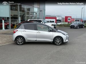 Toyota Yaris HYBRID Y20 - Image 3