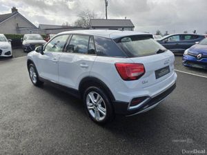 Audi Q2 Sport - Image 3