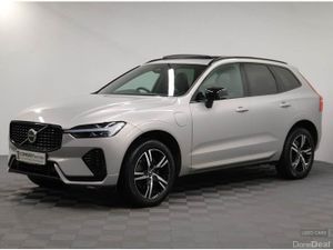 Volvo XC60 h T6 R-Design - Image 4