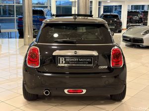 Mini Cooper 1.5 COOPER EXCLUSIVE=ONLY 22000 KMS//1 - Image 4