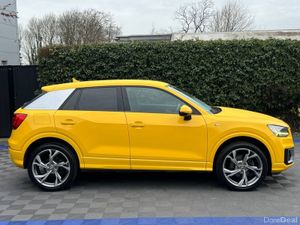Audi Q2 SPORT S-LINE PACK 1.0 TFSI // NEW 19" S-LI - Image 2