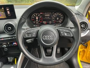 Audi Q2 SPORT S-LINE PACK 1.0 TFSI // NEW 19" S-LI - Image 4