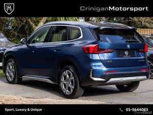 BMW X1 xDrive 25e xLine - Image 2