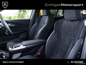 BMW X2 20i M Sport - Image 3