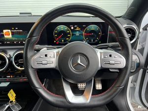 Mercedes-Benz A-Class A200d AMG-LINE PREMIUM PLUS - Image 4