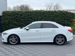 Mercedes-Benz A-Class A200d AMG-LINE PREMIUM PLUS - Image 3