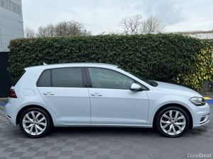 Volkswagen Golf HIGHLINE 1.4 TSI // SERVICE HISTOR - Image 2
