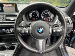 BMW 1-Series 118d M-SPORT SHADOW EDITION 2.0 D // - Image 4