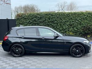 BMW 1-Series 118d M-SPORT SHADOW EDITION 2.0 D // - Image 2