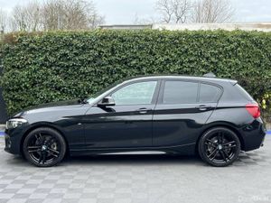 BMW 1-Series 118d M-SPORT SHADOW EDITION 2.0 D // - Image 3